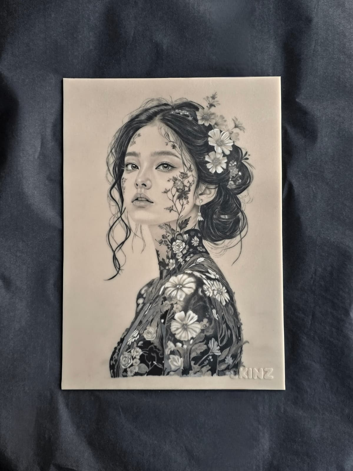 A5 "8.3 x 5.8" - Skinz™ Pro Pack - Pack of 5