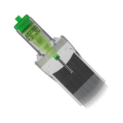 Stellar 2.0 Cartridges - Curved XXL Magnum Extra Long Taper - Box of 10