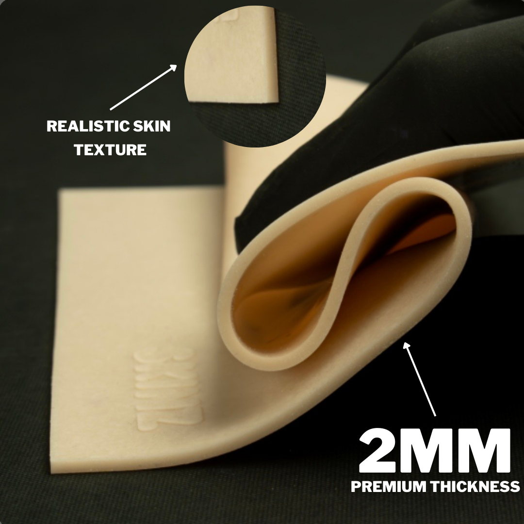 FREE SHEET | Enter The SKINZ Competition £200 | Link In Description