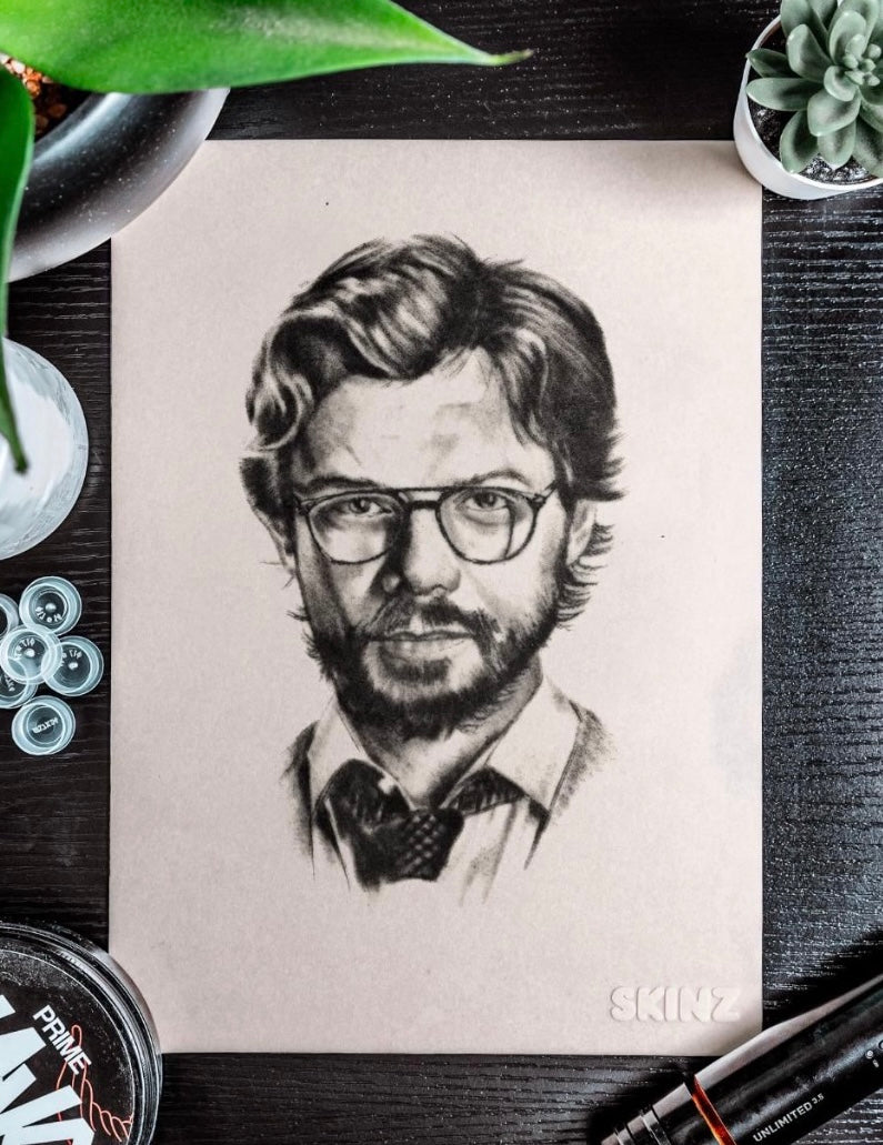 A5 "8.3 x 5.8" - Skinz™ Pro Pack - Pack of 5