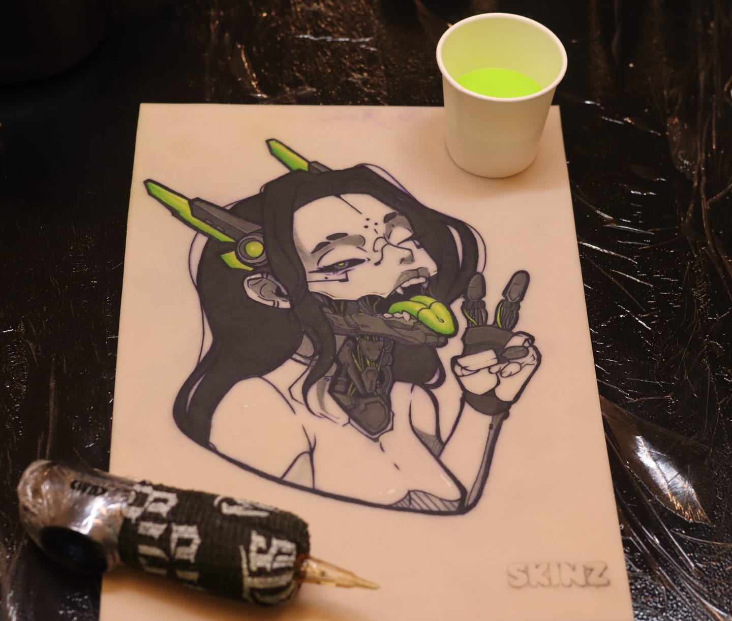 A5 "8.3 x 5.8" - Skinz™ Pro Pack - Pack of 5